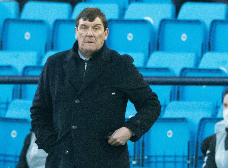 Tommy Wright is keen to return to management after his sacking from Kilmarnock earlier in the season. The Northern Irishman was replaced by Derek McInnes. Wright, who brought much success to St Johnstone, has not been put off by his Killie stint. He said: “I have taken a step back and am open to anything. I’m still keen to be a manager but you also see people getting involved in the off-field roles these days, so you have to be ready to diversify.” (Scottish Sun)