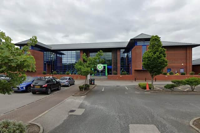Nuffield Health Preston is closes its spa pool throughout Autumn and winter due to rising utilities costs.