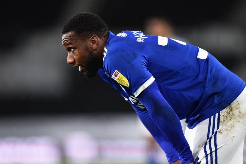 Cardiff City look set to release Junior Hoilett this summer, as manager Mick McCarthy looks to oversee a summer overhaul at the club at the end of the season. He's made over 180 appearances for the Bluebirds since joining from QPR in 2016. (Wales Online)