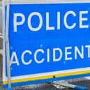 Weeton Road was closed both ways, from the A585 (Wesham) to Kirkham Road (Weeton), after a crash involving a Honda and an Audi near Bradkirk Business Park at around 7.25am on Friday (September 29)