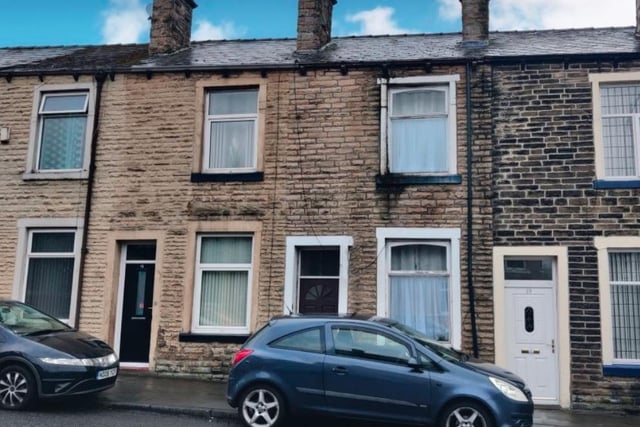 Address: 17 Reedyford Road, Nelson, Lancashire, BB9 8LL / Guide Price: £35,000+ / Details: A two bedroom mid-terrace house currently let on an assured shorthold tenancy. Total current rent £4,428 per annum. Accommodation includes; reception room, kitchen, two bedrooms, bathroom/WC and rear yard.