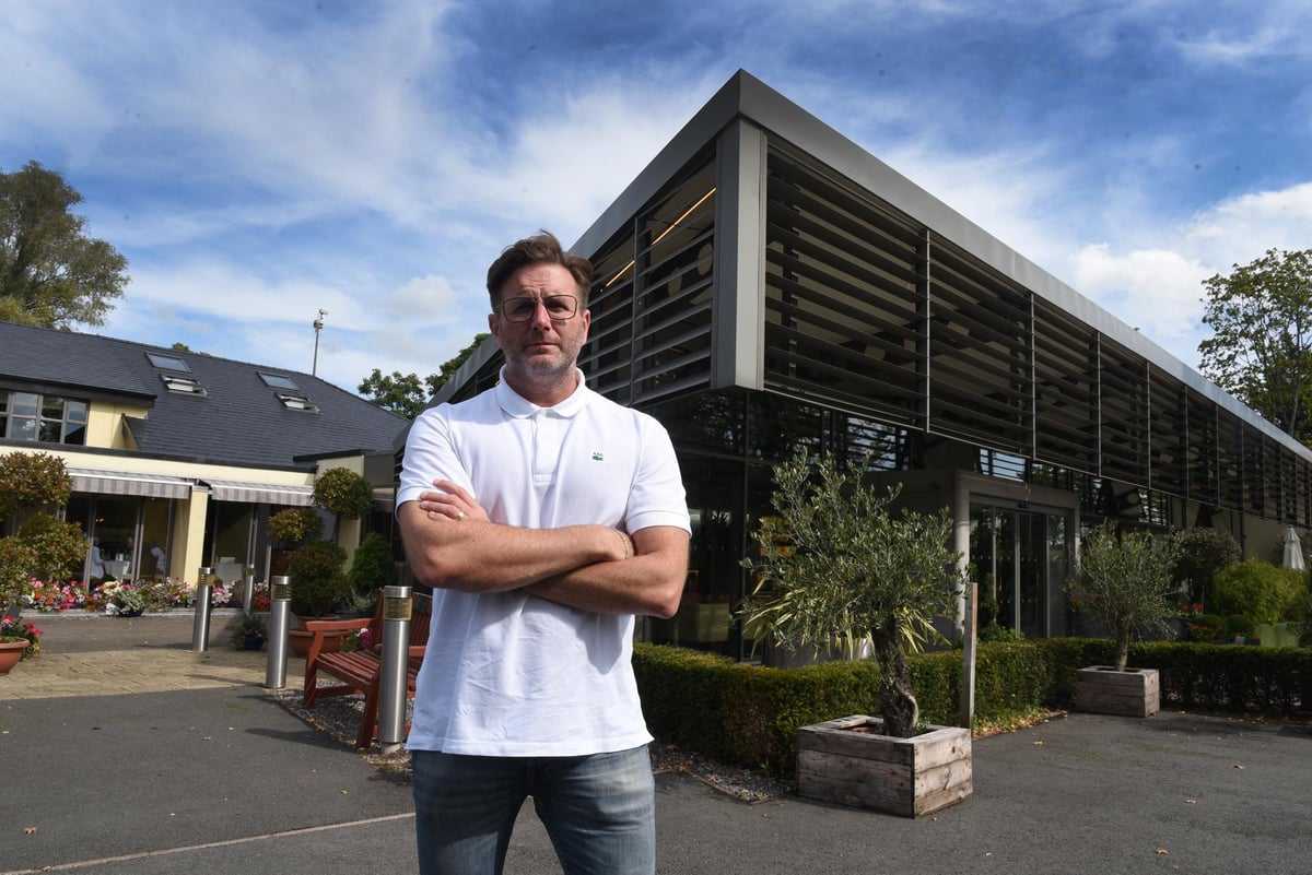 Restaurant boss warns businesses won't make it to Christmas amid energy bills crisis