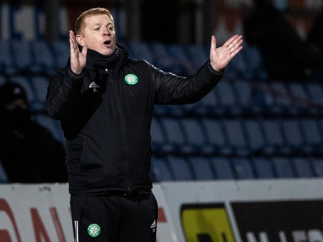 Neil Lennon is the new head coach of Cypriot club Omonia Nicosia after securing a return to management in Europe. The 50-year-old former Celtic and Hibs coach finalised the move abroad after detailed discussions regarding salary and length of contract. He signed a deal until 2024. (The Scotsman)