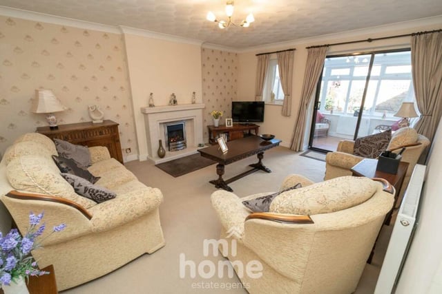 mi home Estate Agents