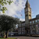 A third of Chorley Council's 42 members will be elected on 2nd May - one of the three in each of the borough's 14 wards