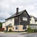 The Bellflower, a Marston’s pub, won the Community Support Hero award due to its work supporting the community.