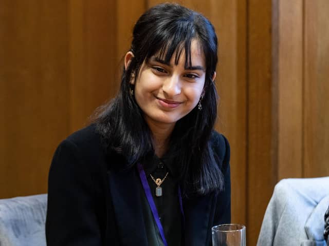 Nabiha Ali