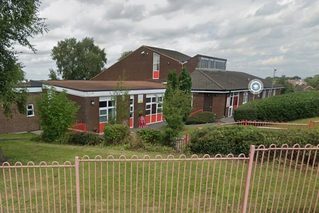 Gillibrand Primary School had 30 applicants put the school as a first preference but only 29 of these were offered places. This means 1 did not get a place.