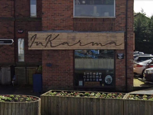 Inkarma Tattoo and Laser on Liverpool Road, Penwortham, has a rating of 4.9 out of 5 from 88 Google reviews