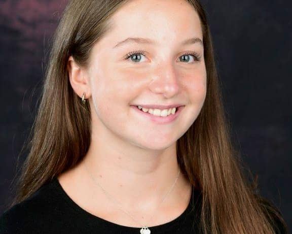 Longridge Student, Amelie Johnson, is Set to Perform at Move It, Headlined by Diversity.