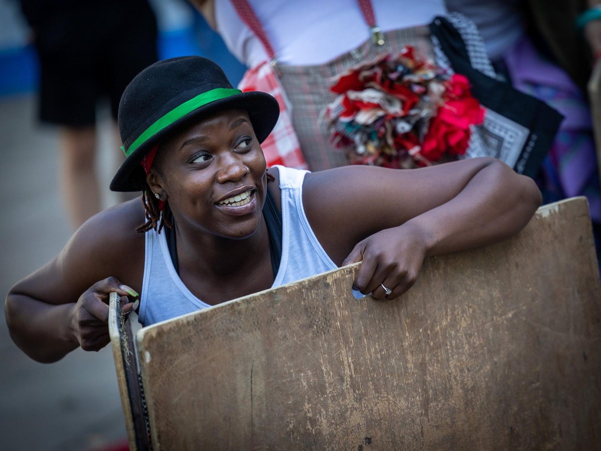 Festival fusion of dance, music, theatre and food as Lancashire Encounter returns to city centre