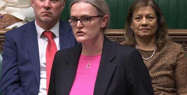 "I will be keeping a close eye on progress": Morecambe MP hopes for a swift Shrimps sale