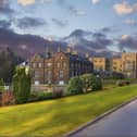 Stonyhust College