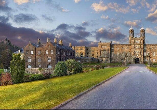 Stonyhust College