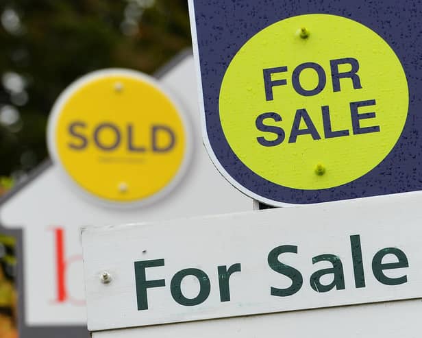 House prices increased in Preston in December, new figures show