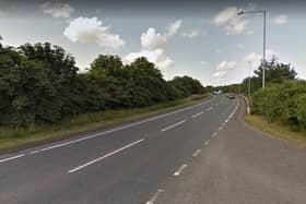 Flensburg Way, part of the A582 that has long been earmarked to be widened - but will it ever happen? (image: Google)