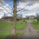 A teenage boy was attacked by a group of thugs armed with weapons in Preston (Credit: Google)