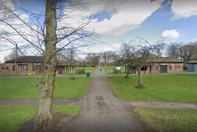 A teenage boy was attacked by a group of thugs armed with weapons in Preston (Credit: Google)