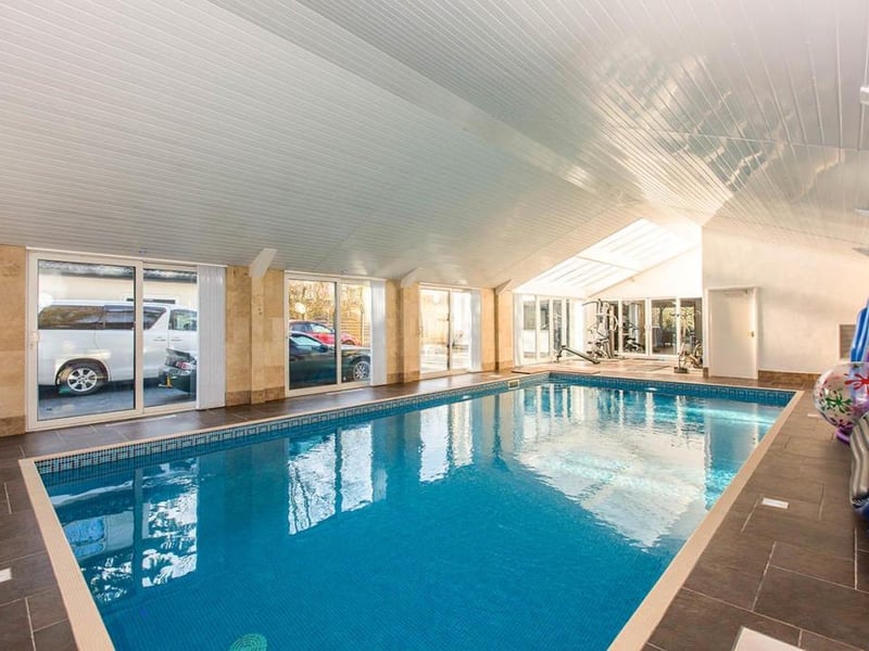 Reeds Rains