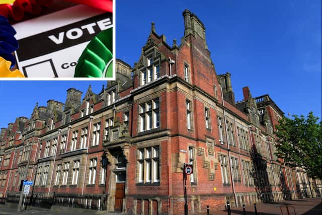 Lancashire's politicians will be debating the big issues to help you to decide who to vote for on 1st May