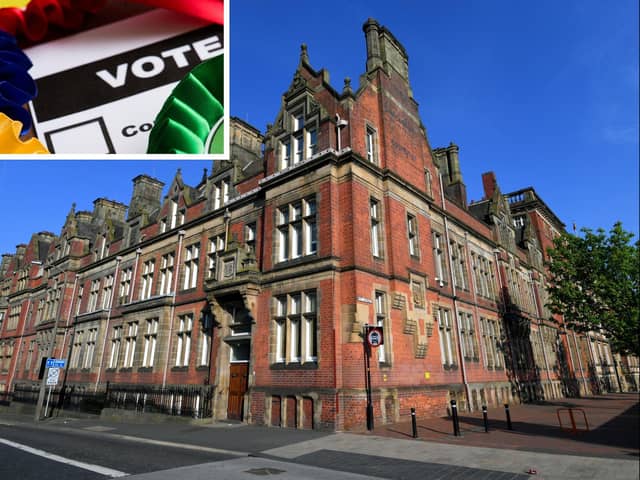 Lancashire's politicians will be debating the big issues to help you to decide who to vote for on 1st May