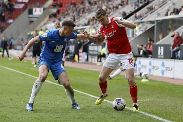 Jordan Hugill