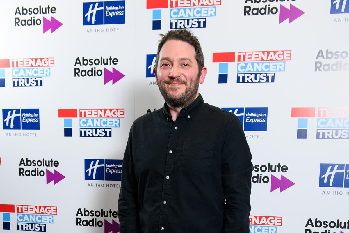 Lancashire comedian Jon Richardson secures new job after shock split with ...