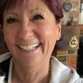 Wendy Cavanagh is doing a sky dive fundraiser for a cat charity