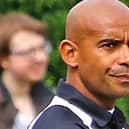 Trevor Sinclair