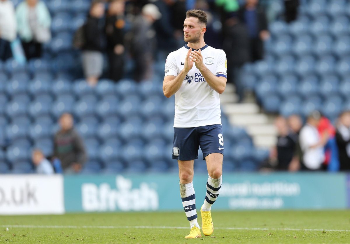 Preston North End captain Alan Browne's scathing assessment of 'boring' and 'embarrassing' form after Sheffield United defeat