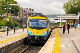 The additional service will ensure runners arrive with time to spare