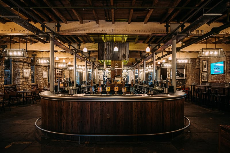 An Oktoberfest-themed evening and bingo night takes place on September 19 at Holmes Mill, Clitheroe.
It will be hosted by Martyn Russo and Danny Finn from Exceed Events.