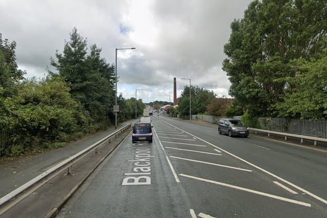 What: Lane closure 
Why: Utility repair and maintenance works; MANHOLE FRAME AND COVER REPLACEMENT IN THE CARRIAGEWAY BY MINIMUM DIG FOLLOWED BY A PERMANENT REINSTATEMENT 
When: Aug 1 -1