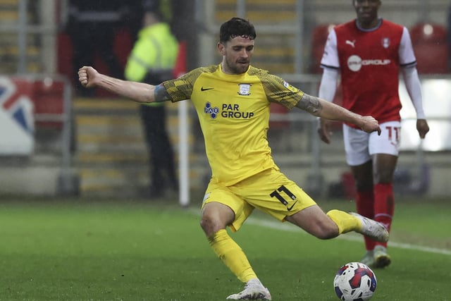 Robbie Brady came into the side in midweek after a good display off the bench in the game before. With his experience, Lowe might just lean on the Ireland international for the trip to Boro but Alvaro Fernandez could easily slot in if recalled.