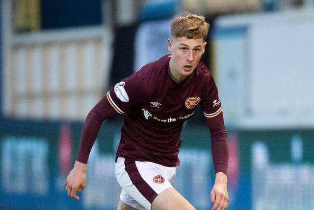 Hearts midfielder Scott McGill has penned a one-year contract extension to remain at the Tynecastle club. The 20-year-old is currently on loan at League One side Airdrieonians where he is helping the Diamonds’ title charge. He said: “My aim now is to try and finish off on a high note with Airdrie and come back for preseason flying for Hearts and hopefully get into the team. I’m a Gorgie boy, so I can’t ask for much more.” (The Scotsman)