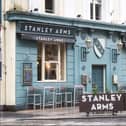 The Stanley Arms in Lancaster Road, Preston will close after Saturday, October 21