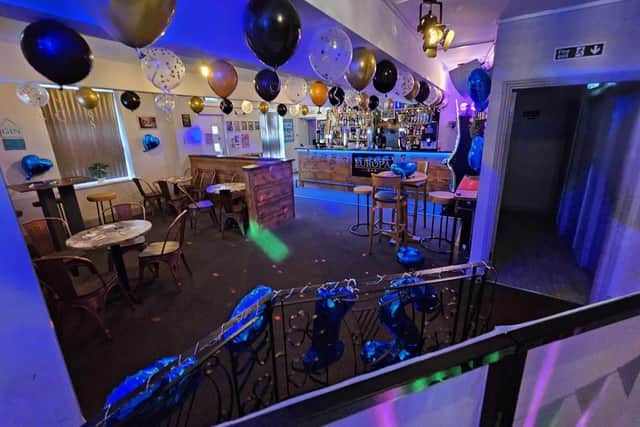 The owner of Revival bar and club in Nelson is hoping to open the venue to a wider audience and he has asked the public for their ideas