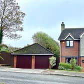 Fairview Close, Walmer Bridge, Preston, PR4 5RF (Credit: eXp UK)