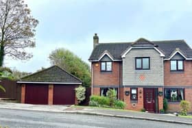 Fairview Close, Walmer Bridge, Preston, PR4 5RF (Credit: eXp UK)
