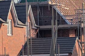 Plans have been submitted to build up to 75 new homes on the western edge of Banbury.