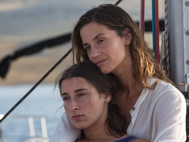 Camera D’or-winning Antoneta Alamat Kusijanovic, the Croatian director of the festival's closing film Murina, will be at the gala screening at the Glasgow Film Theatre on Sunday, March 13, at 7pm.
