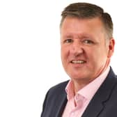 Graham Pulford from Handl Group