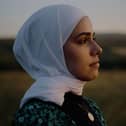 A still from the new film, US