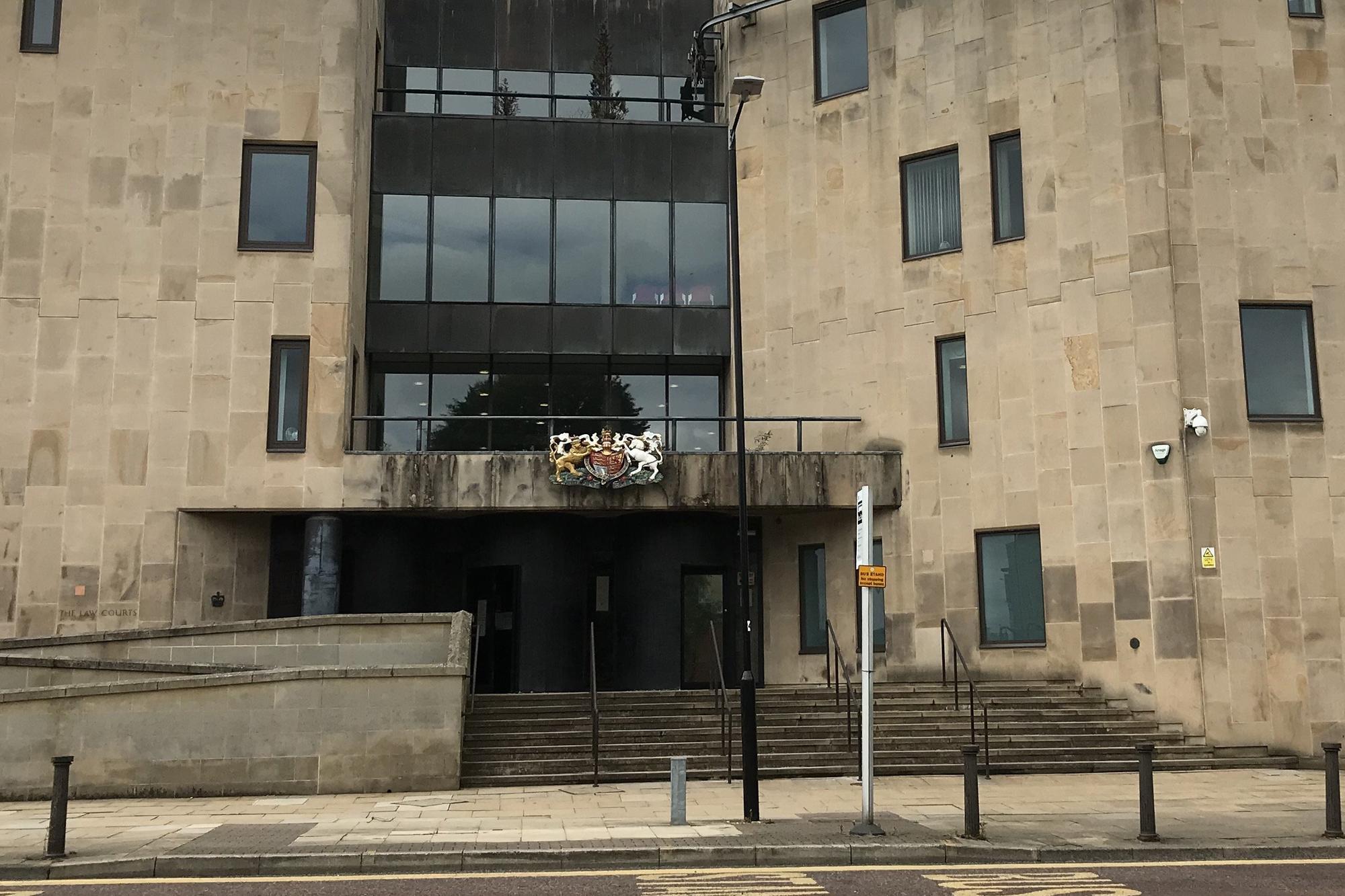 Man to stand trial on domestic abuse charges including coercion and ...