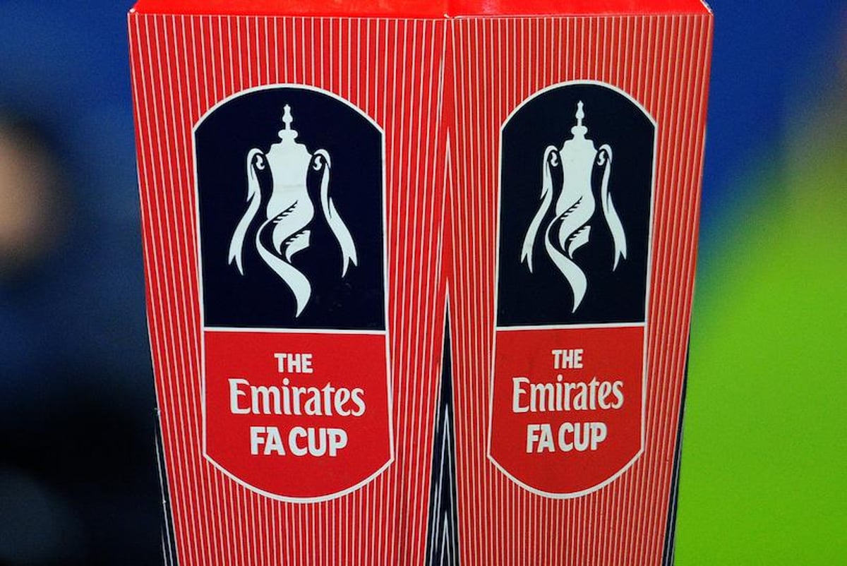 When the draw for the third round of the FA Cup will be made, plus details of dates and prize money