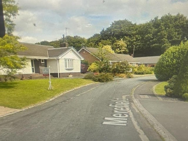Merefield, PR7 1UR - £527,000