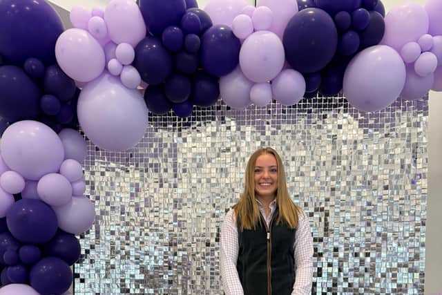 Tarleton students mark exceptional GCSE results