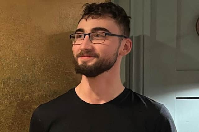 The Homesafe Group's Apprentice of the Year