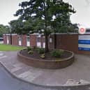 Longton Health Centre