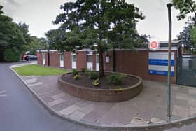 Longton Health Centre